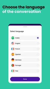 Ex-Video Chat screenshot 5