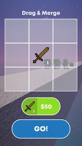 Craft Slasher screenshot 0