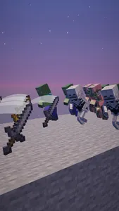 Craft Slasher screenshot 4