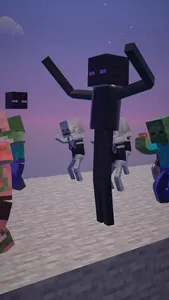 Craft Slasher screenshot 5