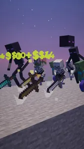 Craft Slasher screenshot 6