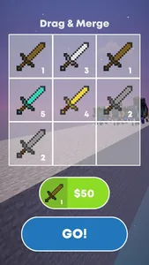 Craft Slasher screenshot 7