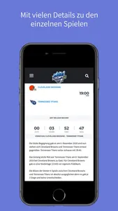 Live im TV - Sport Live screenshot 2