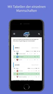 Live im TV - Sport Live screenshot 3