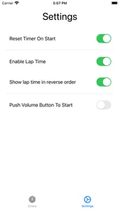 Timer Trial screenshot 3