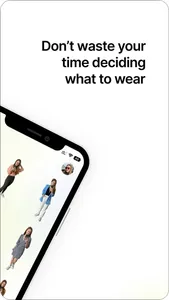 Sparkly - Personal Stylist AI screenshot 1