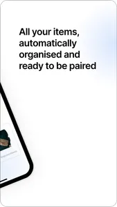 Sparkly - Personal Stylist AI screenshot 3