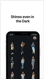 Sparkly - Personal Stylist AI screenshot 4
