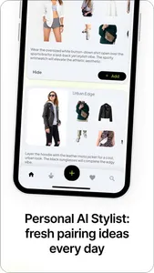 Sparkly - Personal Stylist AI screenshot 5