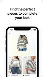 Sparkly - Personal Stylist AI screenshot 6