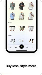 Sparkly - Personal Stylist AI screenshot 7