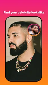 Twin - Celebrity Look Alike screenshot 0