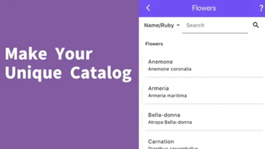 FlexiPedia screenshot 1