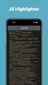 Web Monitor - HTML Inspector screenshot 3