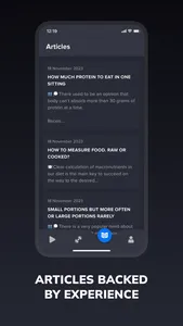 Shalfitness: Gym & Workout screenshot 6