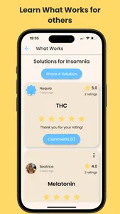 PD Buddy App screenshot 5