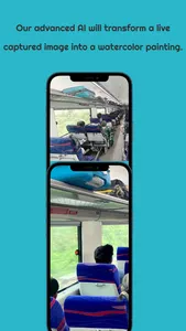 AI Image Painter screenshot 1