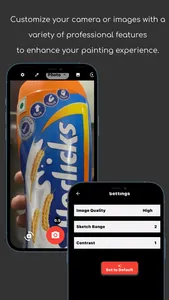AI Image Painter screenshot 2
