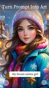 AI Portrait: AI Art, Face Swap screenshot 3