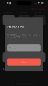 JHG Looper screenshot 0