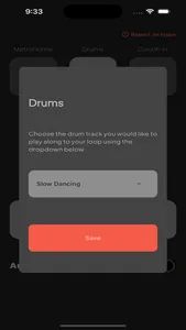 JHG Looper screenshot 2