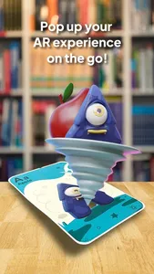 Assemblr ScanAR screenshot 0