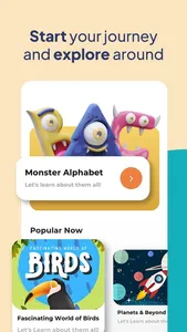 Assemblr ScanAR screenshot 1