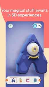 Assemblr ScanAR screenshot 3