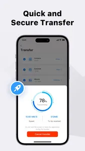 Phone Clone - Phone Transfer screenshot 3