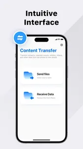 Phone Clone - Phone Transfer screenshot 4