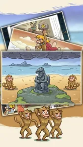 西遊梗傳 screenshot 4