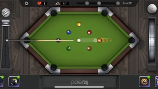 Classic Pool 3D: 8 Ball screenshot 5