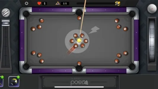 Classic Pool 3D: 8 Ball screenshot 6
