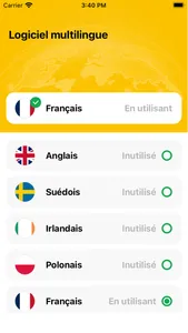 Bead - Handy Network Tools screenshot 1