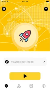 Bead - Handy Network Tools screenshot 2