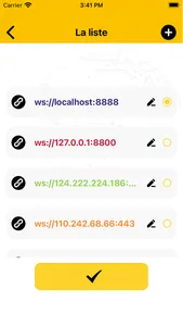 Bead - Handy Network Tools screenshot 3