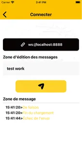 Bead - Handy Network Tools screenshot 4