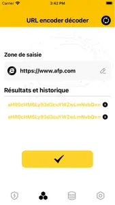 Bead - Handy Network Tools screenshot 5