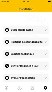 Bead - Handy Network Tools screenshot 8