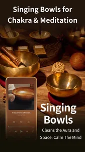Mantra: Chakra Meditation Guru screenshot 2