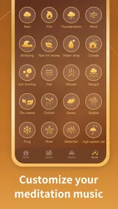 Mantra: Chakra Meditation Guru screenshot 6