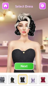 Lip Art DIY: Perfect Lipstick screenshot 7