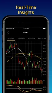 Options Trading AI : OpPreds screenshot 6