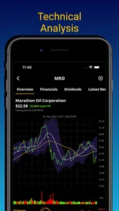 Options Trading AI : OpPreds screenshot 7