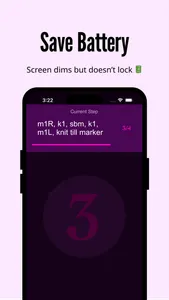 Knitwise screenshot 2