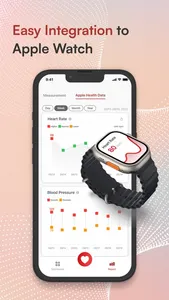 Check Heart Rate Now screenshot 3