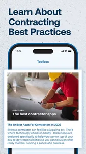 Concrete Calculator - NorthOne screenshot 4