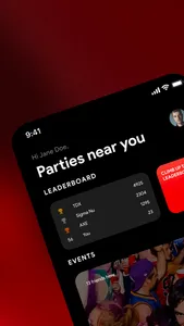 PartyPal - The Party App! screenshot 0