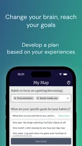 Neurture screenshot 1