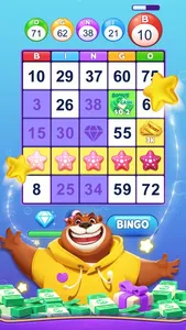 Bingo Bliss: Win Cash screenshot 0